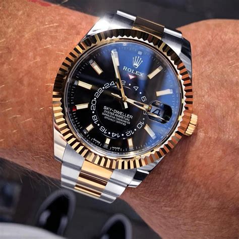 luxury rolex watches for men.